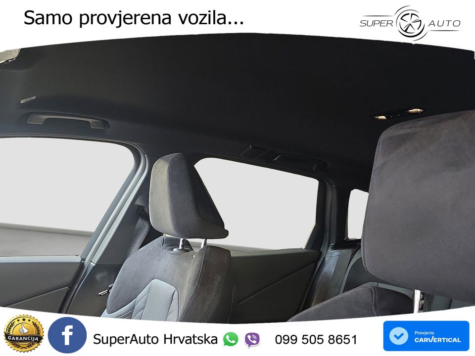 BMW X3 20d xDrive Steptronic M Sport LED+GR SJED+ACC