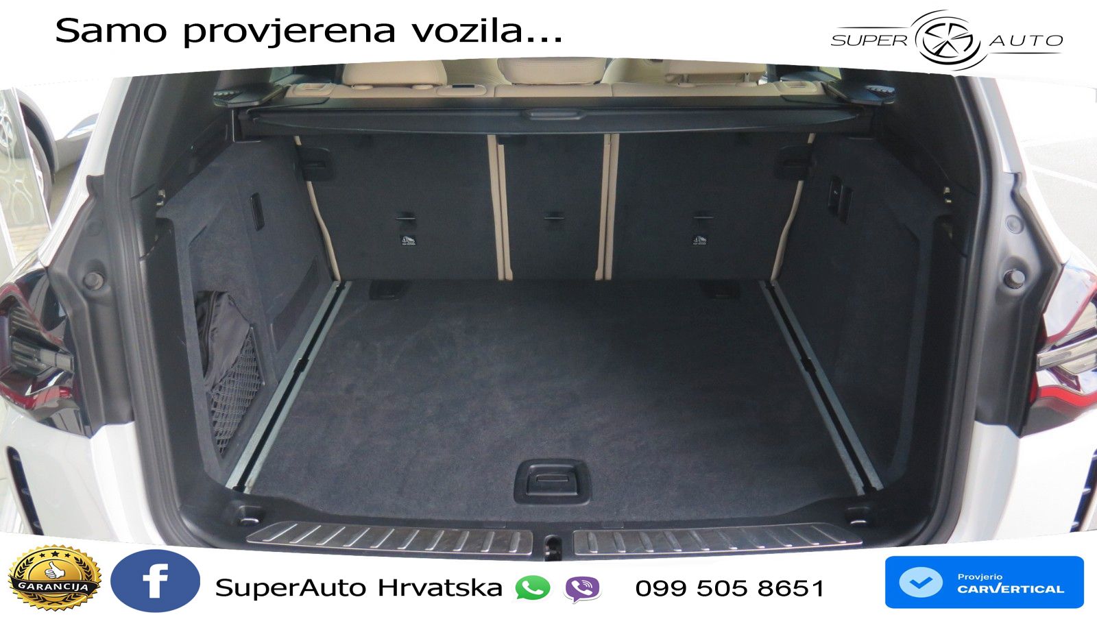 BMW X3 20d xDrive Steptronic M Sport