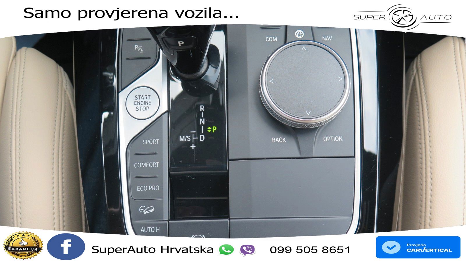 BMW X3 20d xDrive Steptronic M Sport