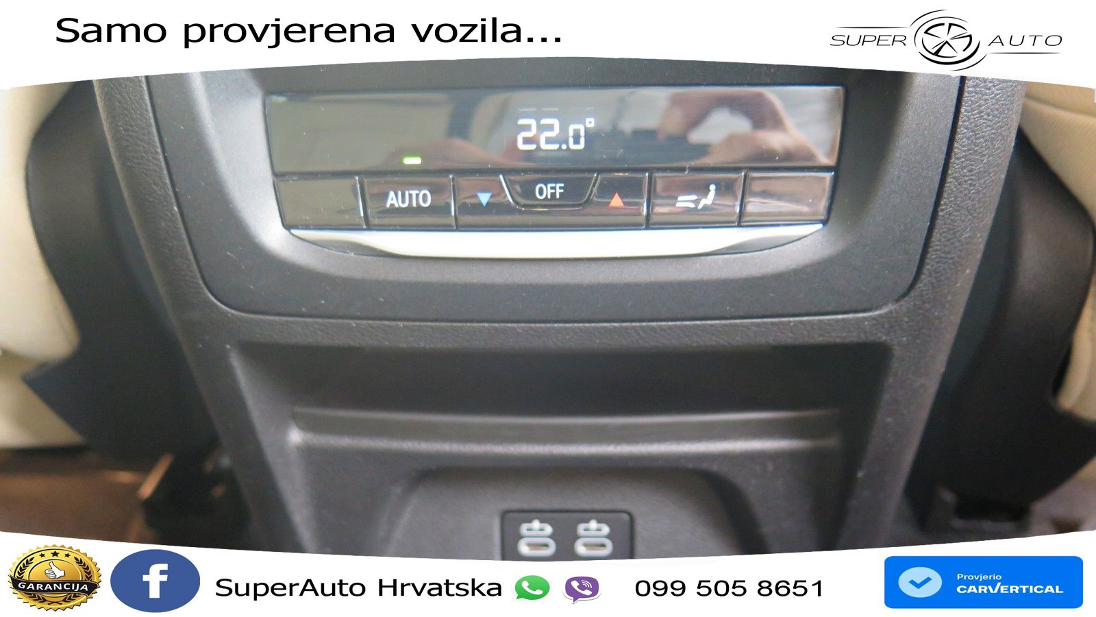 BMW X3 20d xDrive Steptronic M Sport