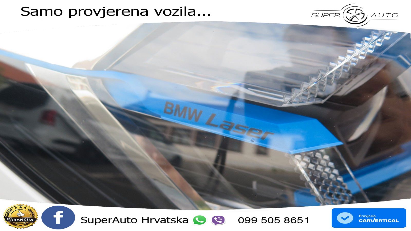 BMW X3 20d xDrive Steptronic M Sport