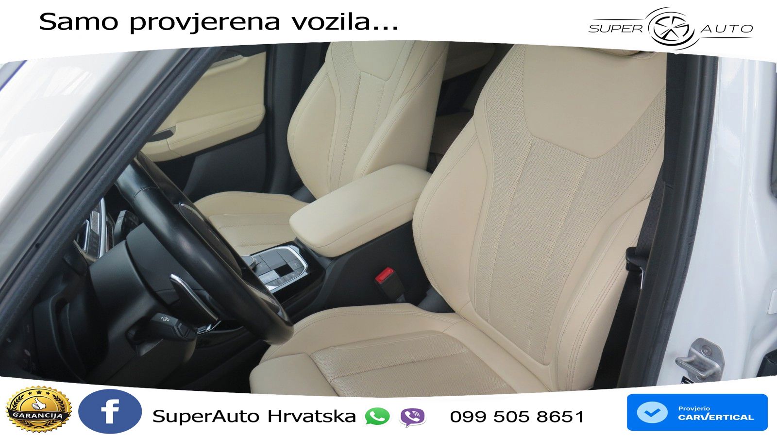 BMW X3 20d xDrive Steptronic M Sport