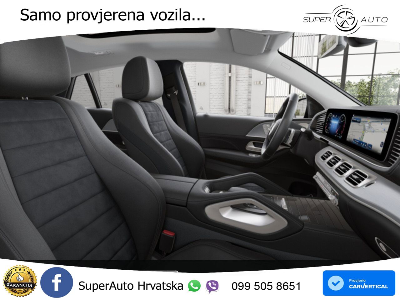 Mercedes GLE Coupe 450d (367 KS) EQ Boost 4MATIC 9G-TRONIC