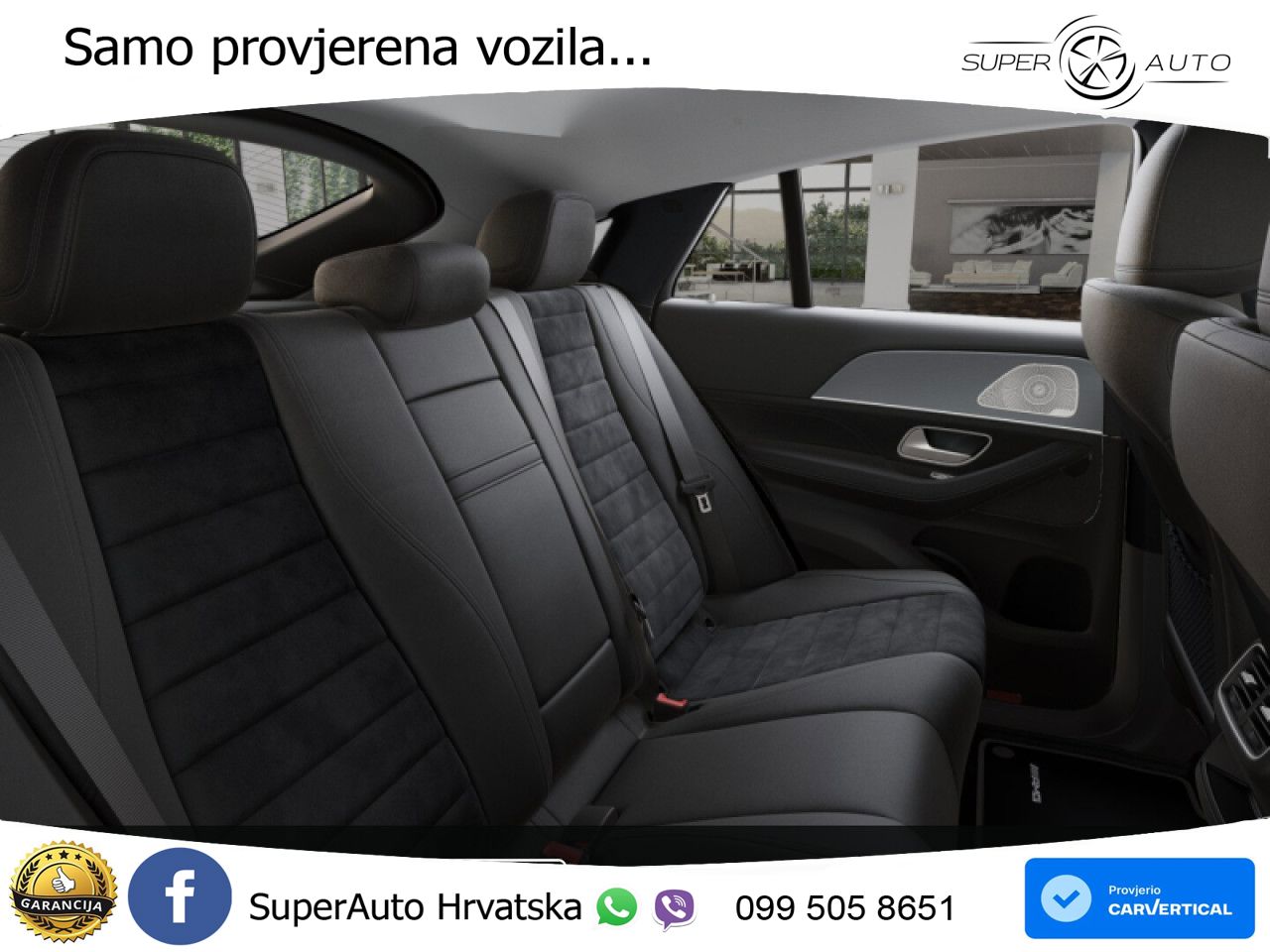 Mercedes GLE Coupe 450d (367 KS) EQ Boost 4MATIC 9G-TRONIC