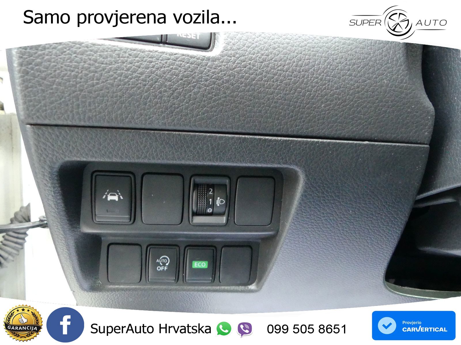 Nissan Qashqai 1.3i (160 KS) DCT