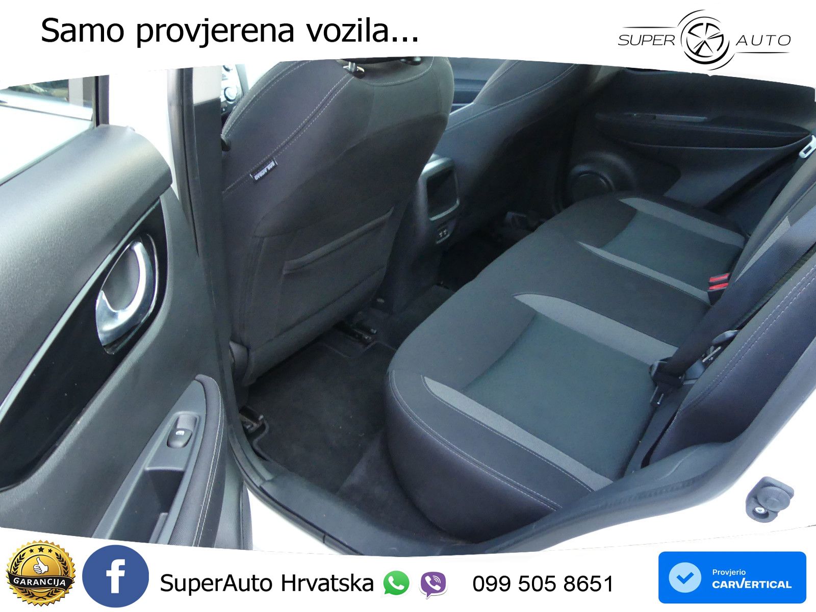 Nissan Qashqai 1.3i (160 KS) DCT