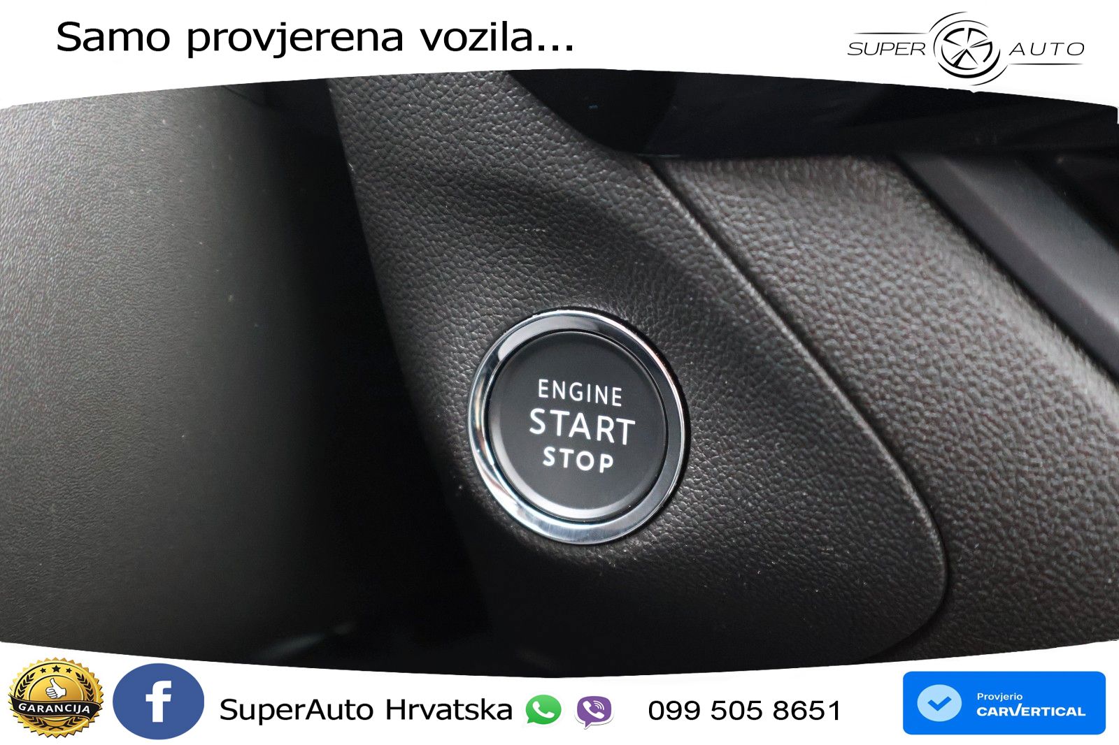 Opel Grandland 1.2i Turbo (130 KS) Automatic Ultimate LED+GR SJED+ACC