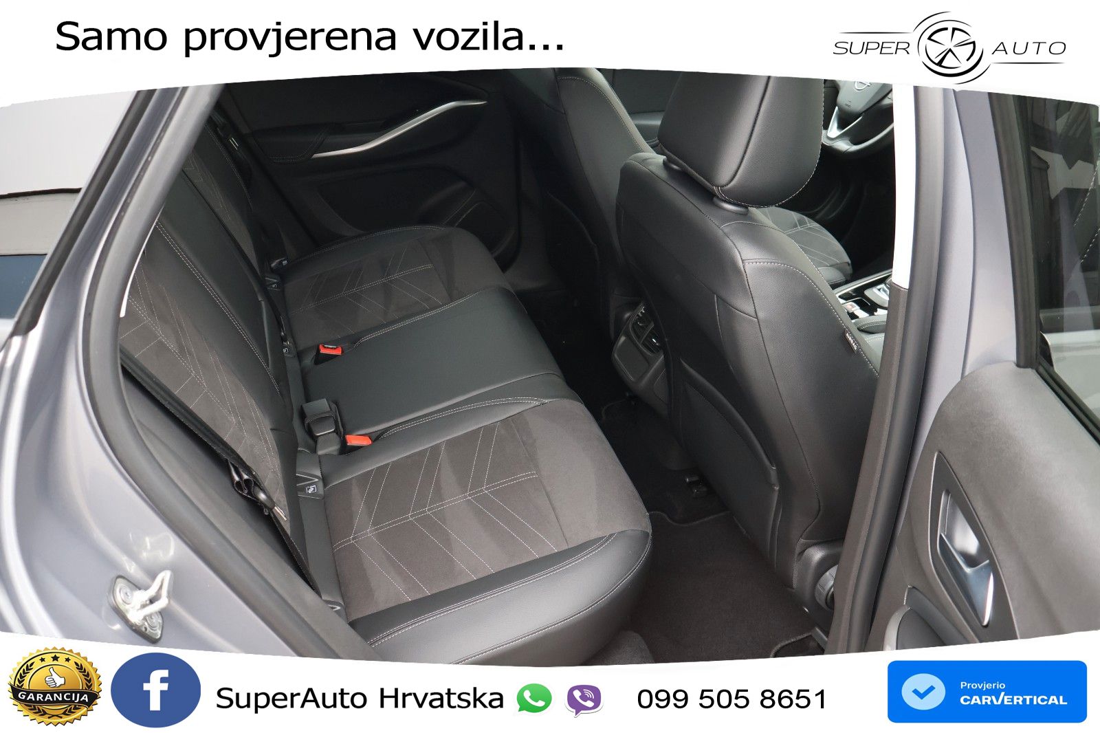 Opel Grandland 1.2i Turbo (130 KS) Automatic Ultimate LED+GR SJED+ACC