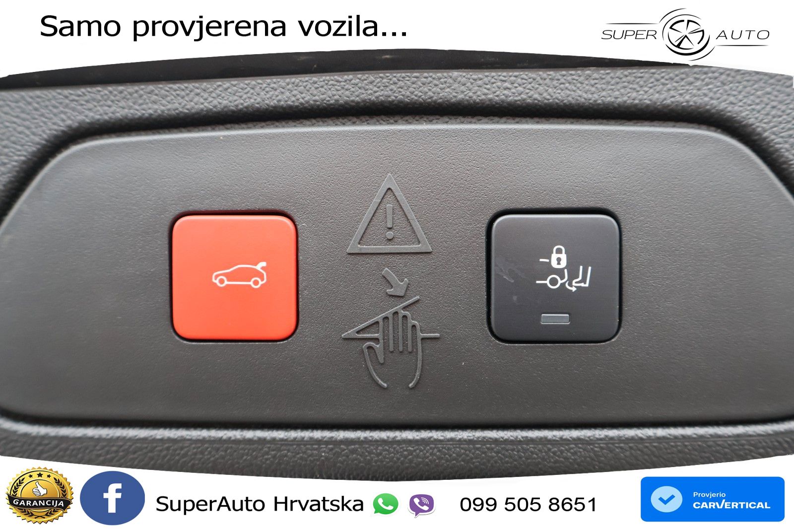 Opel Grandland 1.2i Turbo (130 KS) Automatic Ultimate LED+GR SJED+ACC