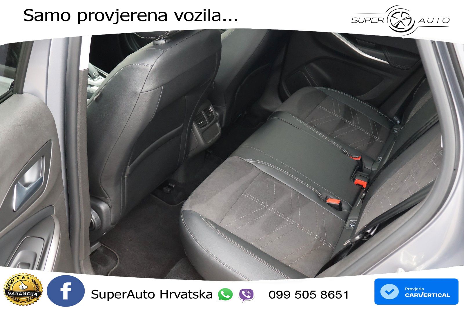 Opel Grandland 1.2i Turbo (130 KS) Automatic Ultimate LED+GR SJED+ACC