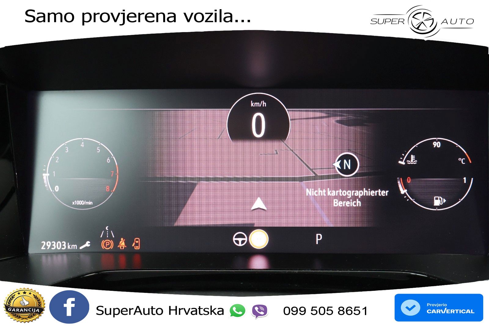 Opel Grandland 1.2i Turbo (130 KS) Automatic Ultimate LED+GR SJED+ACC