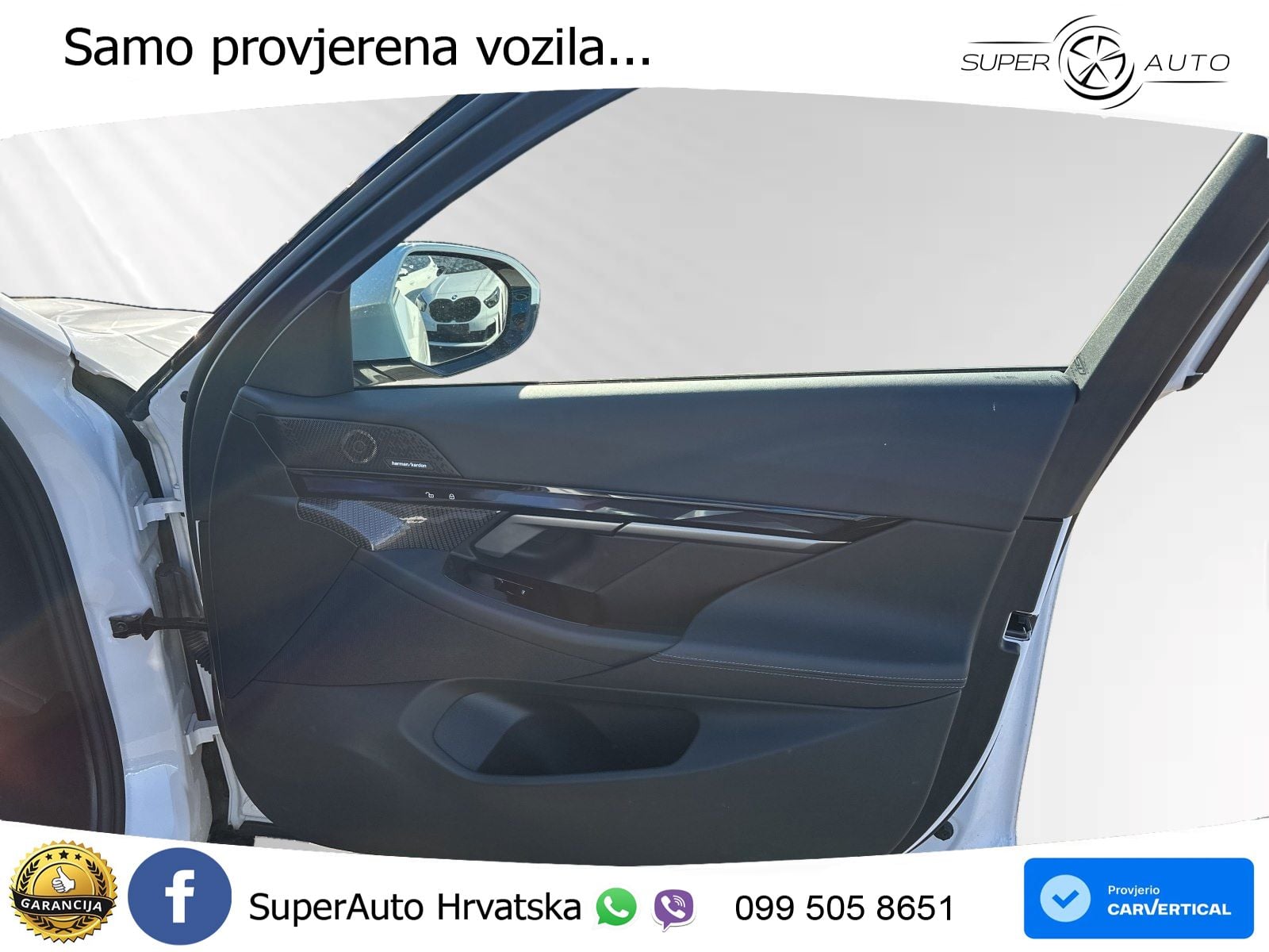 BMW 520d Touring (197 KS) Steptronic M Sport LED+GR SJED+ACC
