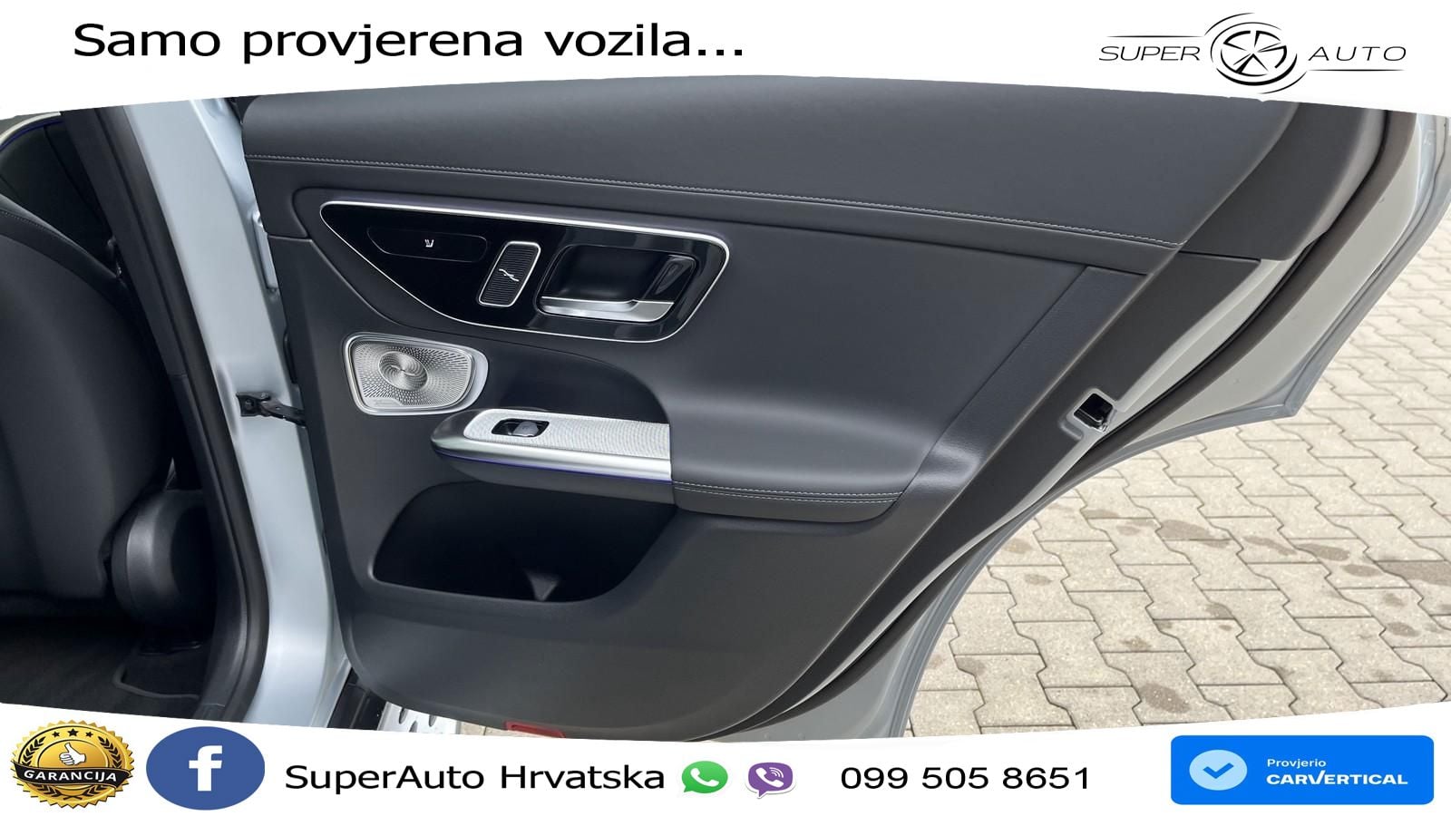 Mercedes AMG GLC 53 (449 KS) 4MATIC+ AMG SPEEDSHIFT TCT 9G