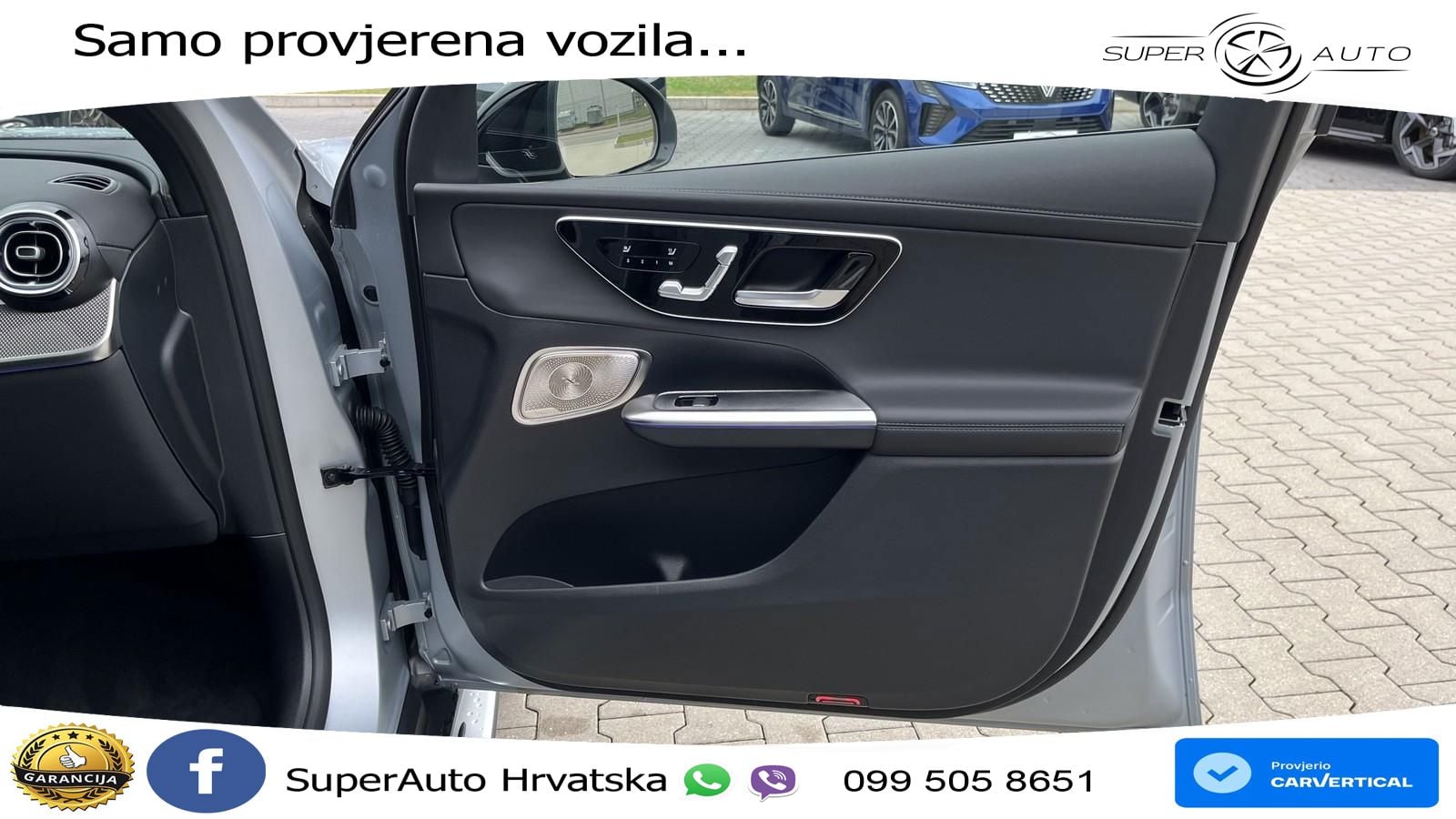 Mercedes AMG GLC 53 (449 KS) 4MATIC+ AMG SPEEDSHIFT TCT 9G