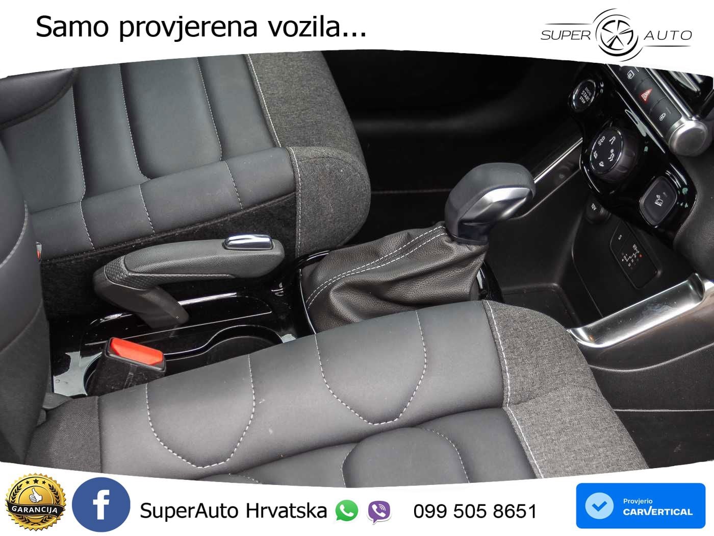Citroen C3 Aircross 1.2 PureTech (131 KS) Automatic MAX