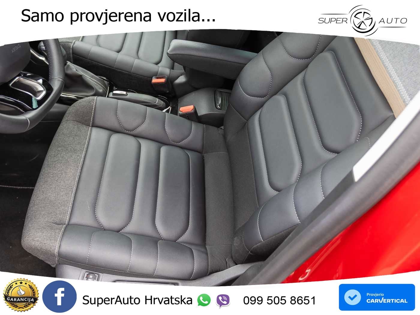 Citroen C3 Aircross 1.2 PureTech (131 KS) Automatic MAX