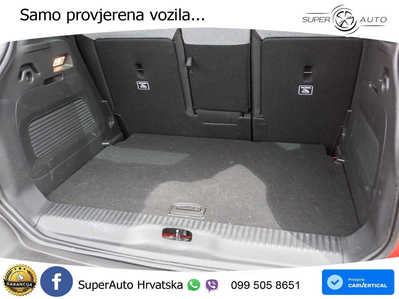 Citroen C3 Aircross 1.2 PureTech (131 KS) Automatic MAX