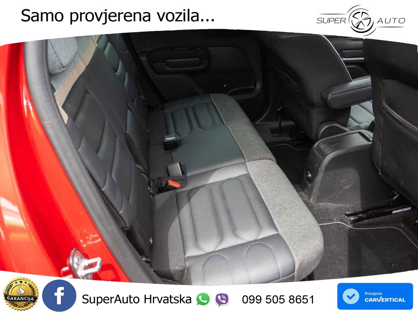 Citroen C3 Aircross 1.2 PureTech (131 KS) Automatic MAX