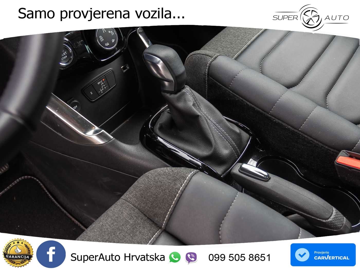 Citroen C3 Aircross 1.2 PureTech (131 KS) Automatic MAX