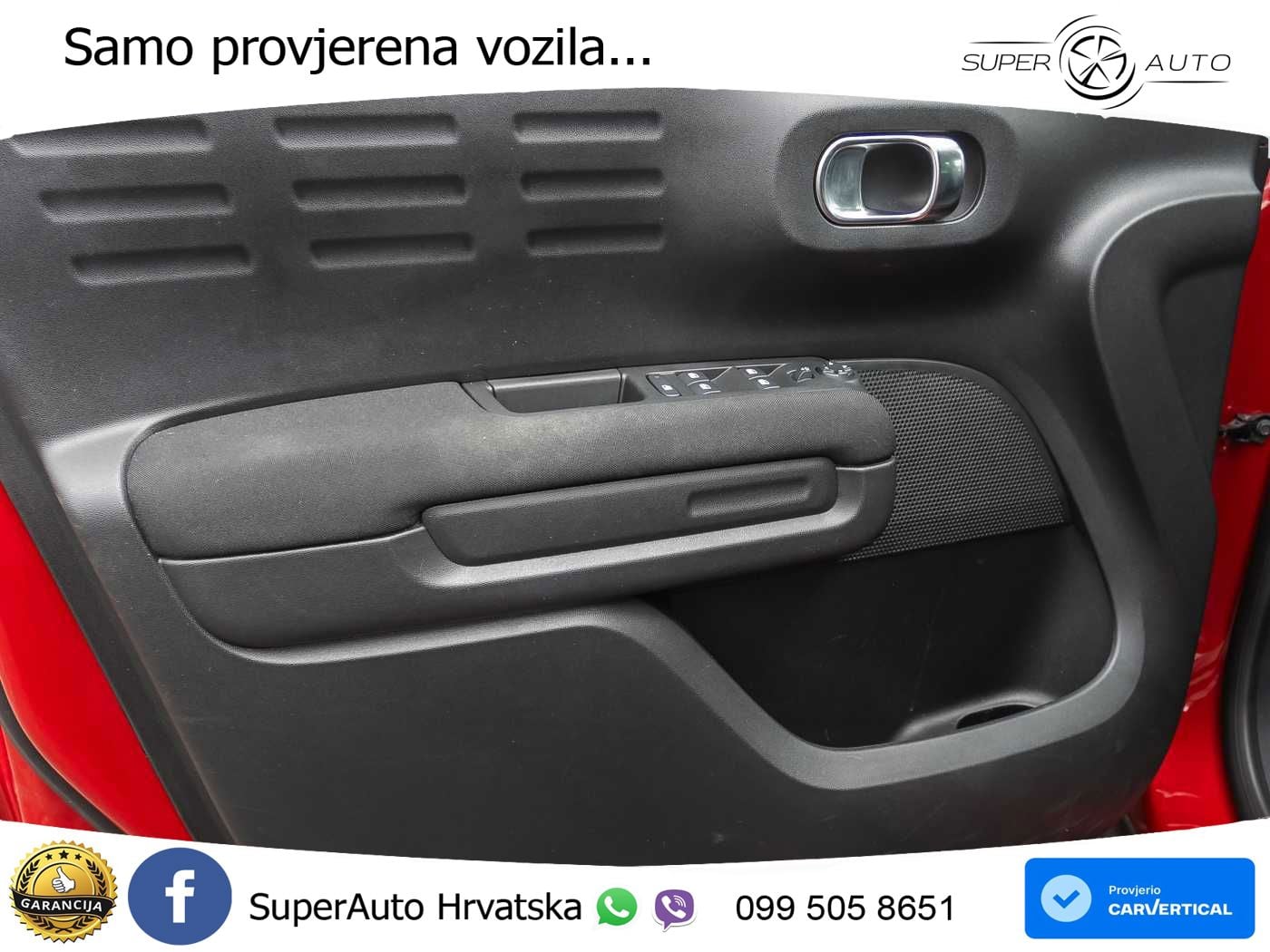Citroen C3 Aircross 1.2 PureTech (131 KS) Automatic MAX
