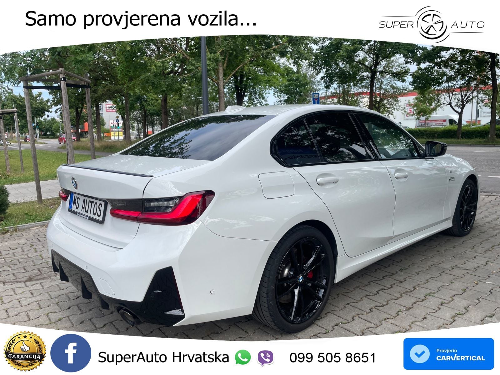 BMW 330i (245 KS) xDrive Steptronic Comfort Paket LED+GR SJED+ACC