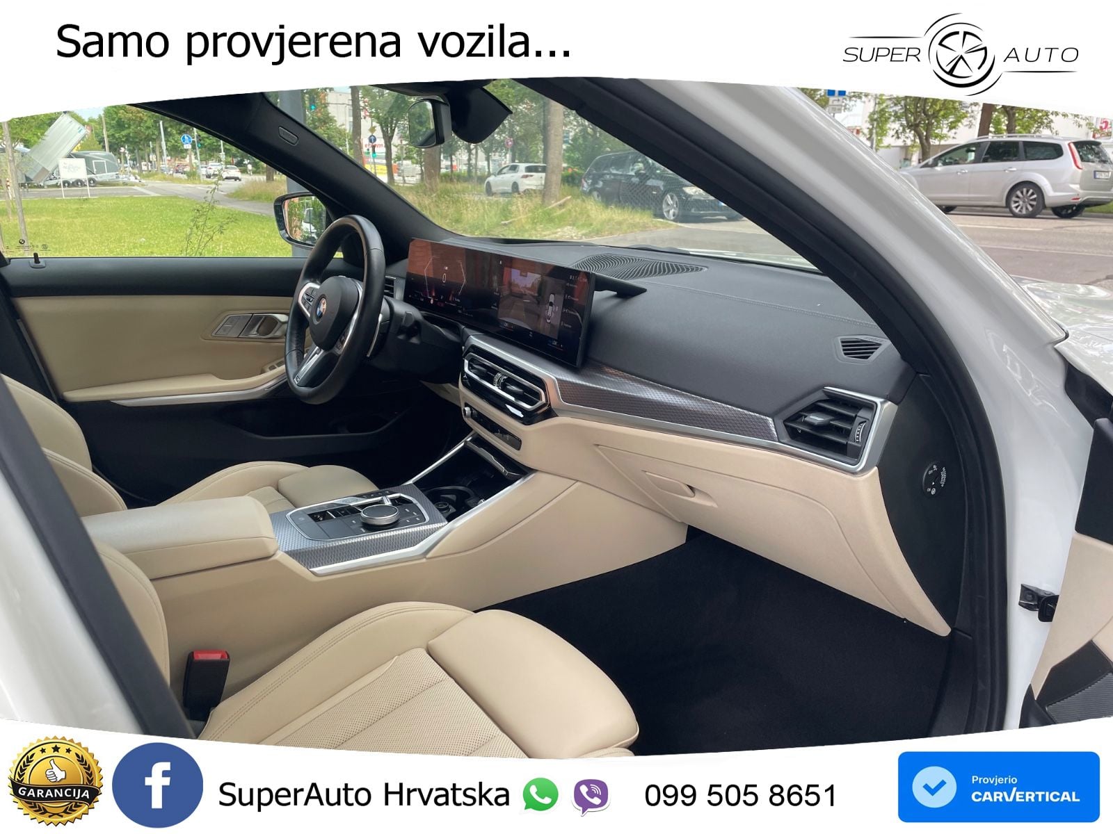 BMW 330i (245 KS) xDrive Steptronic Comfort Paket LED+GR SJED+ACC