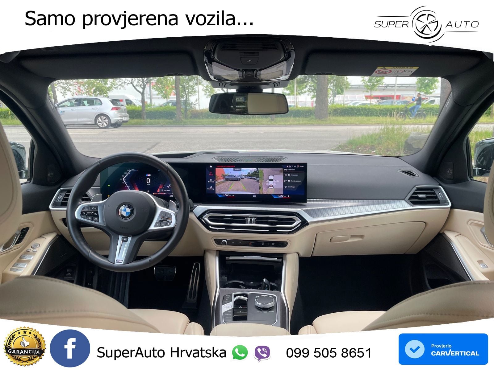 BMW 330i (245 KS) xDrive Steptronic Comfort Paket LED+GR SJED+ACC