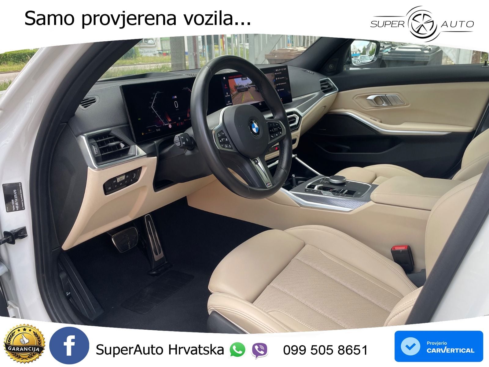 BMW 330i (245 KS) xDrive Steptronic Comfort Paket LED+GR SJED+ACC