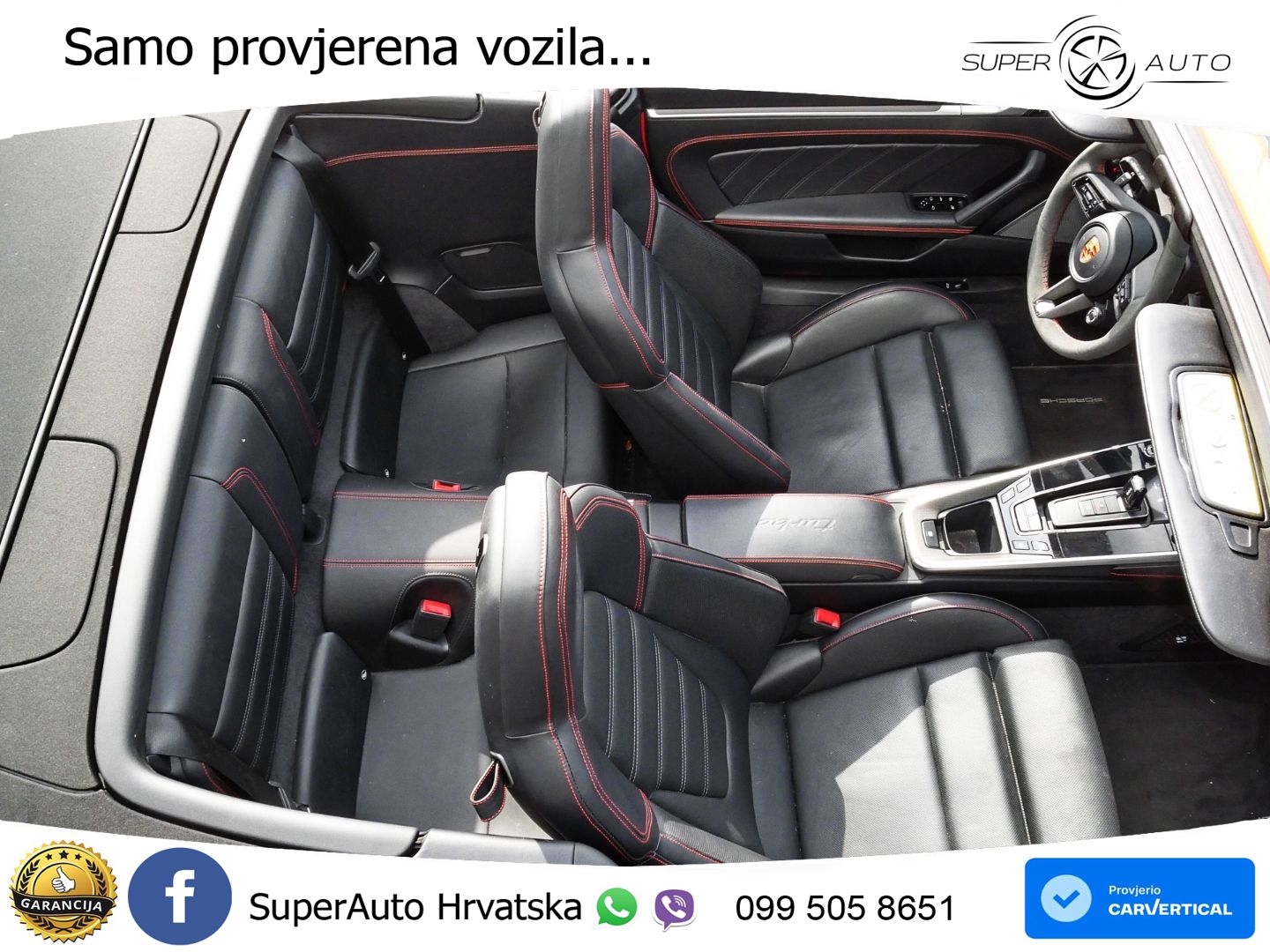 Porsche 911 Turbo Cabriolet 3.8 (580 KS) PDK MATRIX+GR SJED+KAM