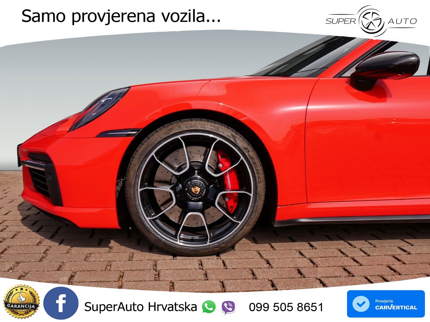 Porsche 911 Turbo Cabriolet 3.8 (580 KS) PDK MATRIX+GR SJED+KAM
