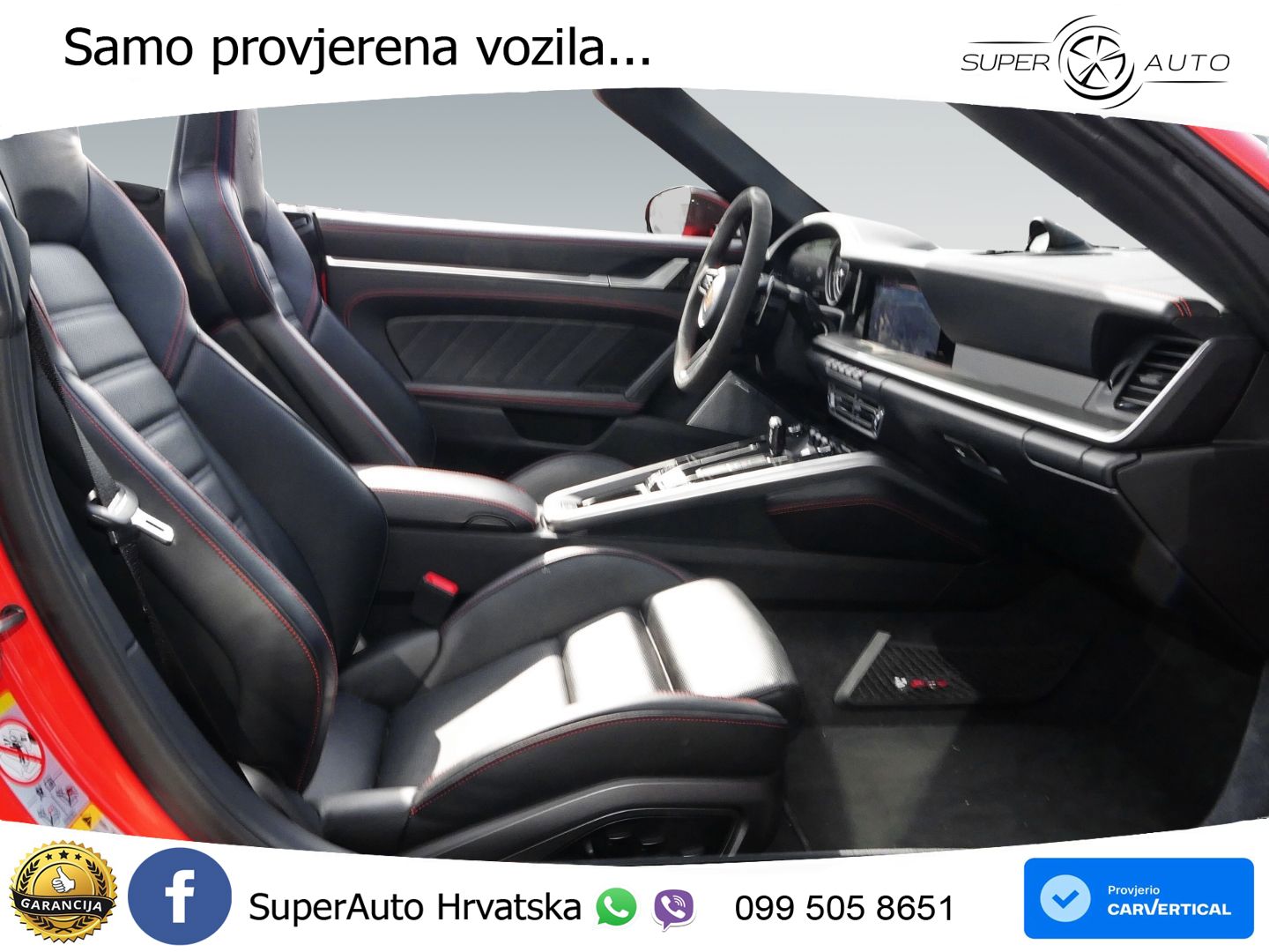 Porsche 911 Turbo Cabriolet 3.8 (580 KS) PDK MATRIX+GR SJED+KAM