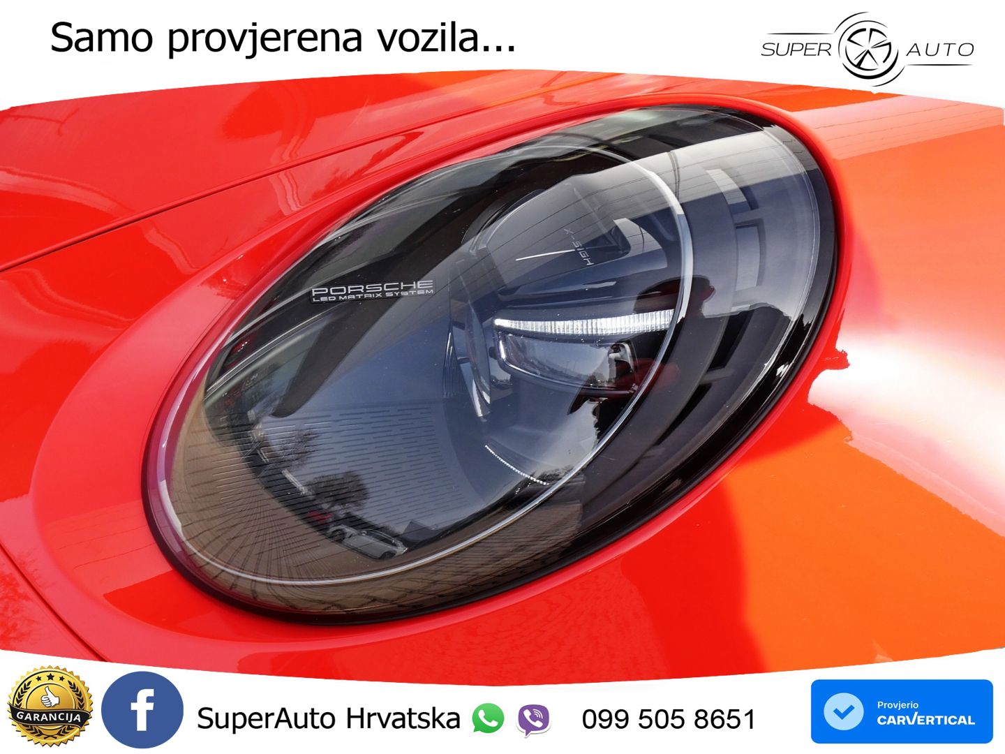 Porsche 911 Turbo Cabriolet 3.8 (580 KS) PDK MATRIX+GR SJED+KAM