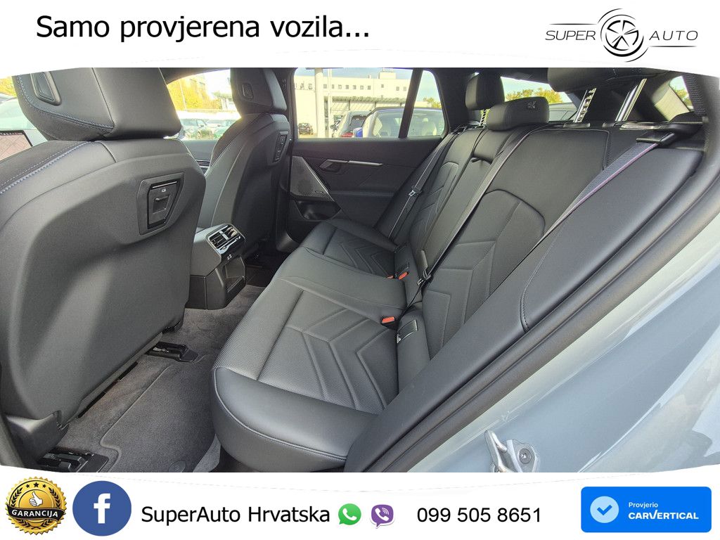 BMW 520d Touring (197 KS) xDrive Steptronic M Sport LED+GR SJED+ACC