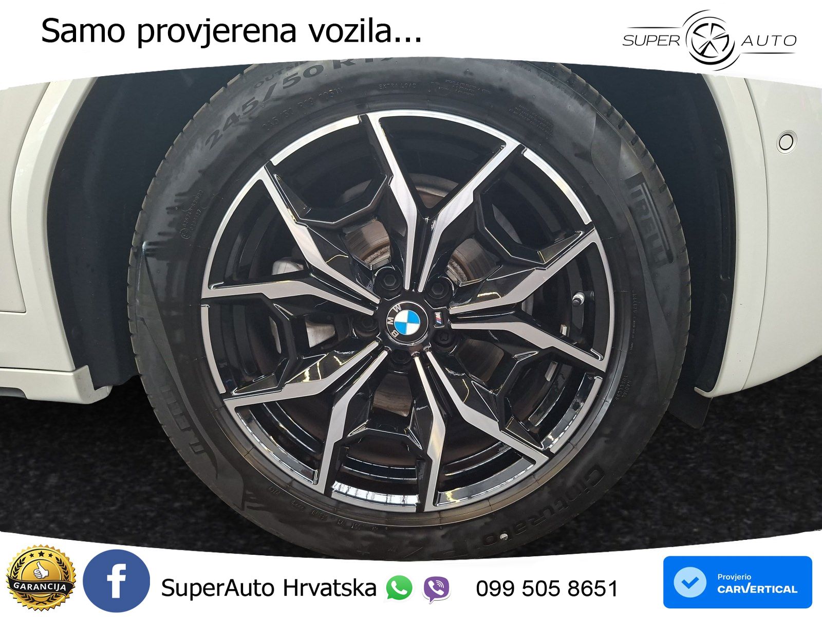 BMW X3 20d xDrive Steptronic M Sport LED+GR SJED+ACC