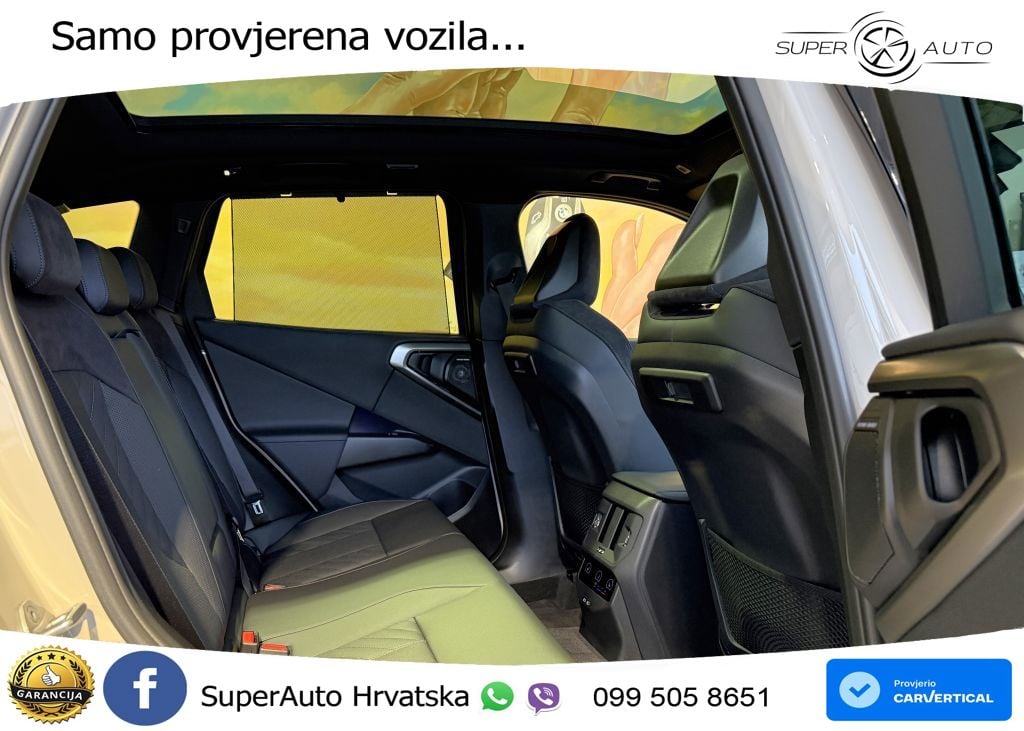 BMW X3 30e xDrive Steptronic M Sport LED+GR SJED+ACC