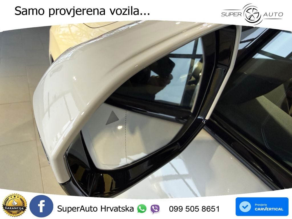 BMW X3 30e xDrive Steptronic M Sport LED+GR SJED+ACC