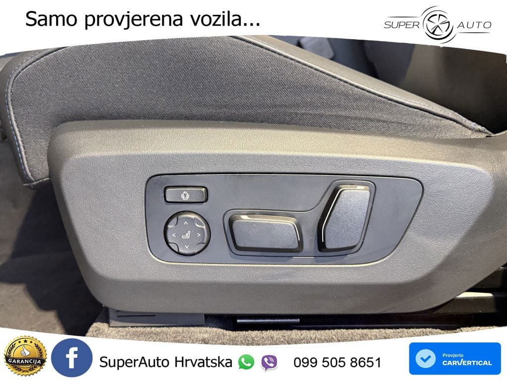 BMW X3 30e xDrive Steptronic M Sport LED+GR SJED+ACC