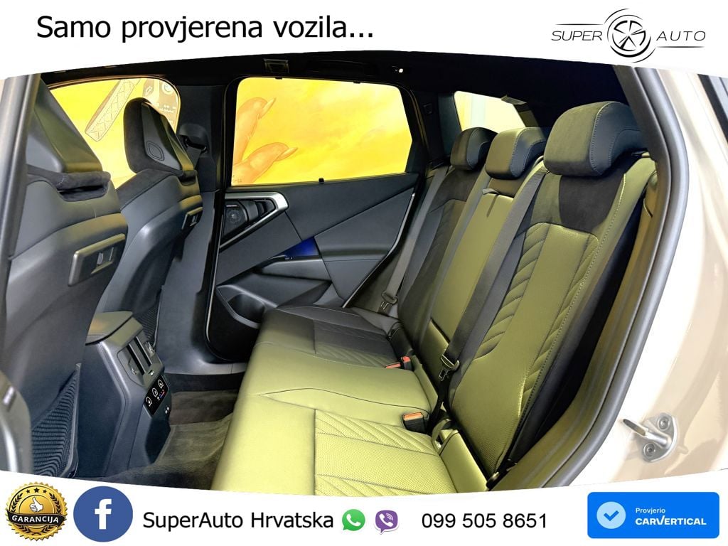 BMW X3 30e xDrive Steptronic M Sport LED+GR SJED+ACC