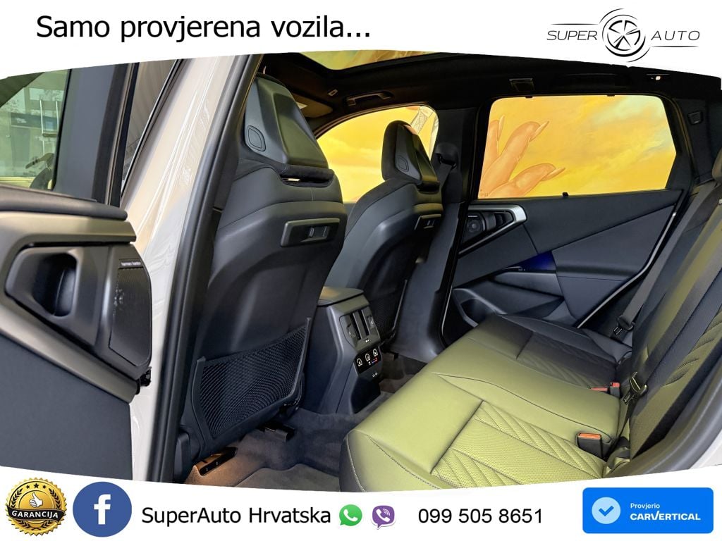 BMW X3 30e xDrive Steptronic M Sport LED+GR SJED+ACC