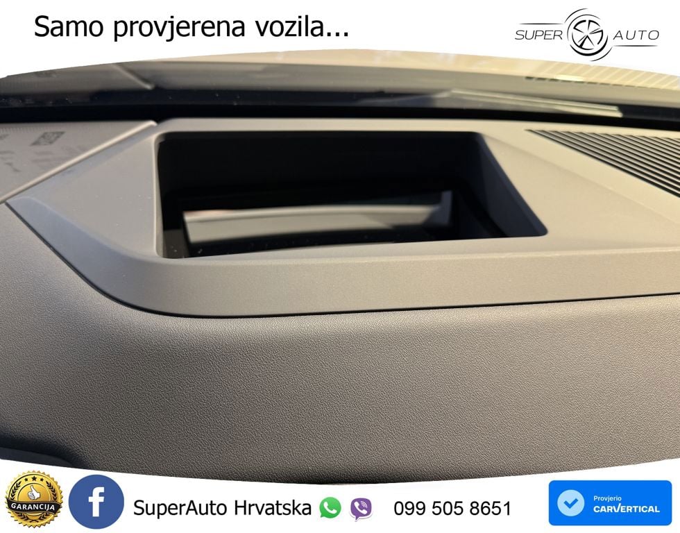 BMW X3 30e xDrive Steptronic M Sport LED+GR SJED+ACC