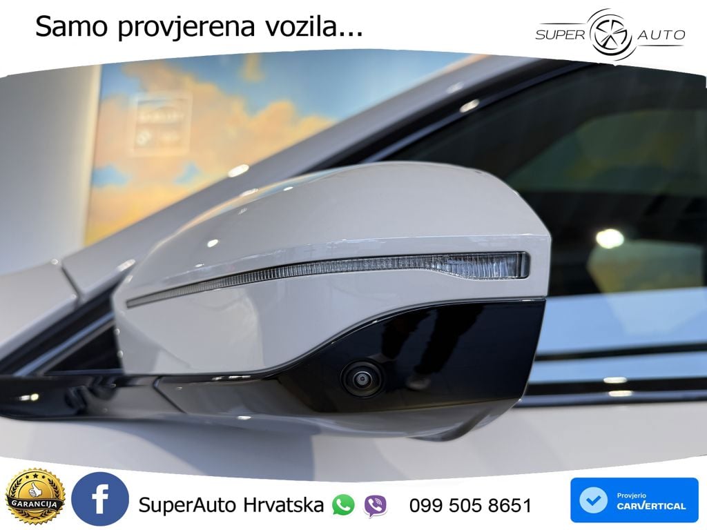BMW X3 30e xDrive Steptronic M Sport LED+GR SJED+ACC