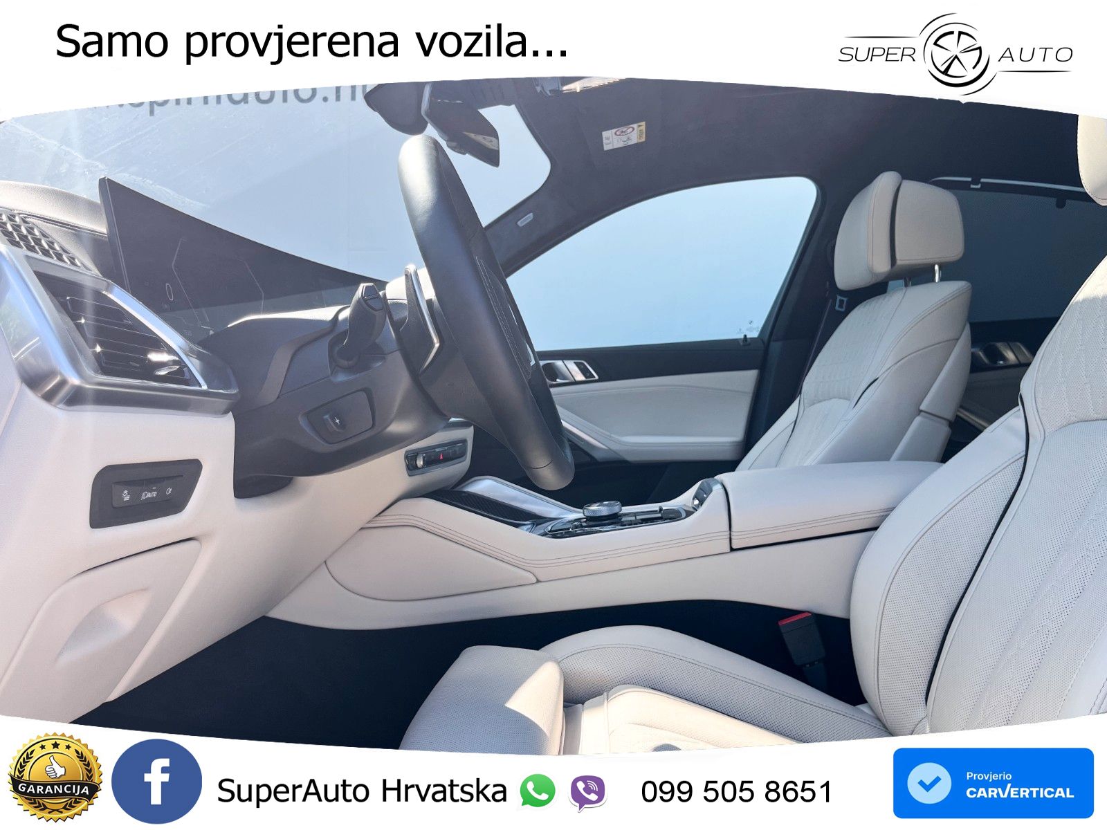 BMW X6 30d (298 KS) xDrive Steptronic LED+GR SJED+ACC