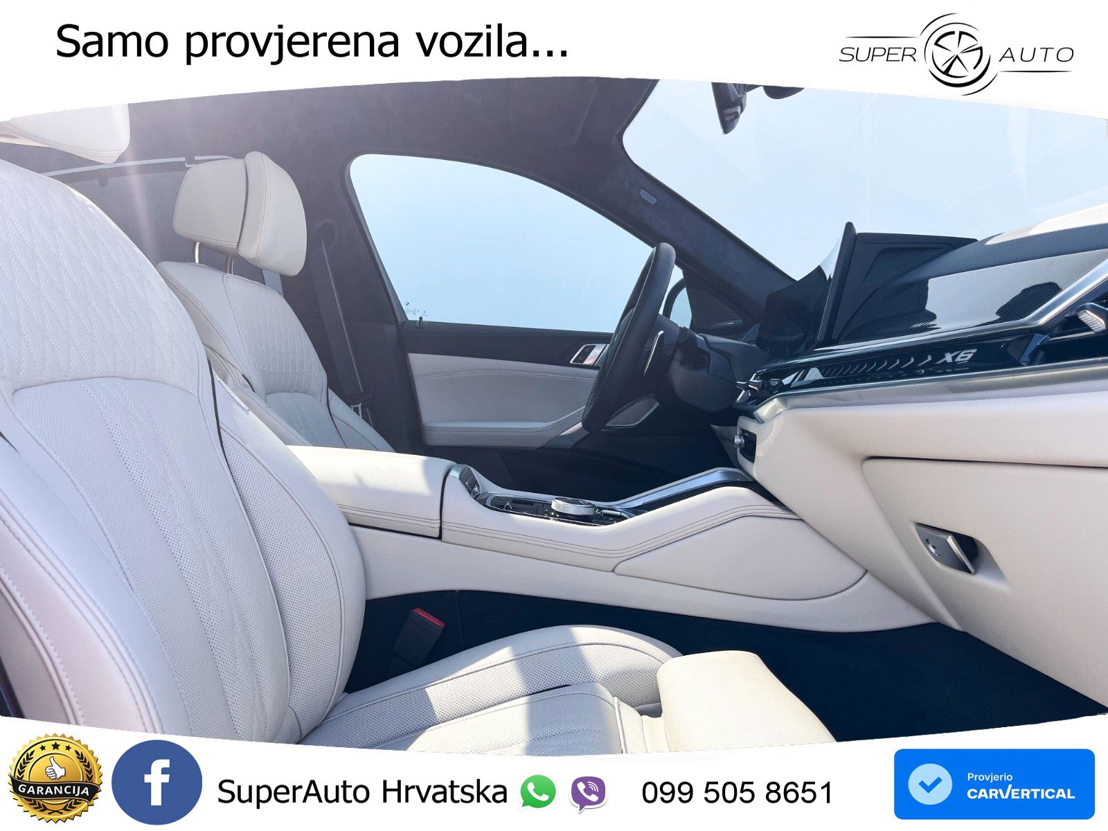 BMW X6 30d (298 KS) xDrive Steptronic LED+GR SJED+ACC