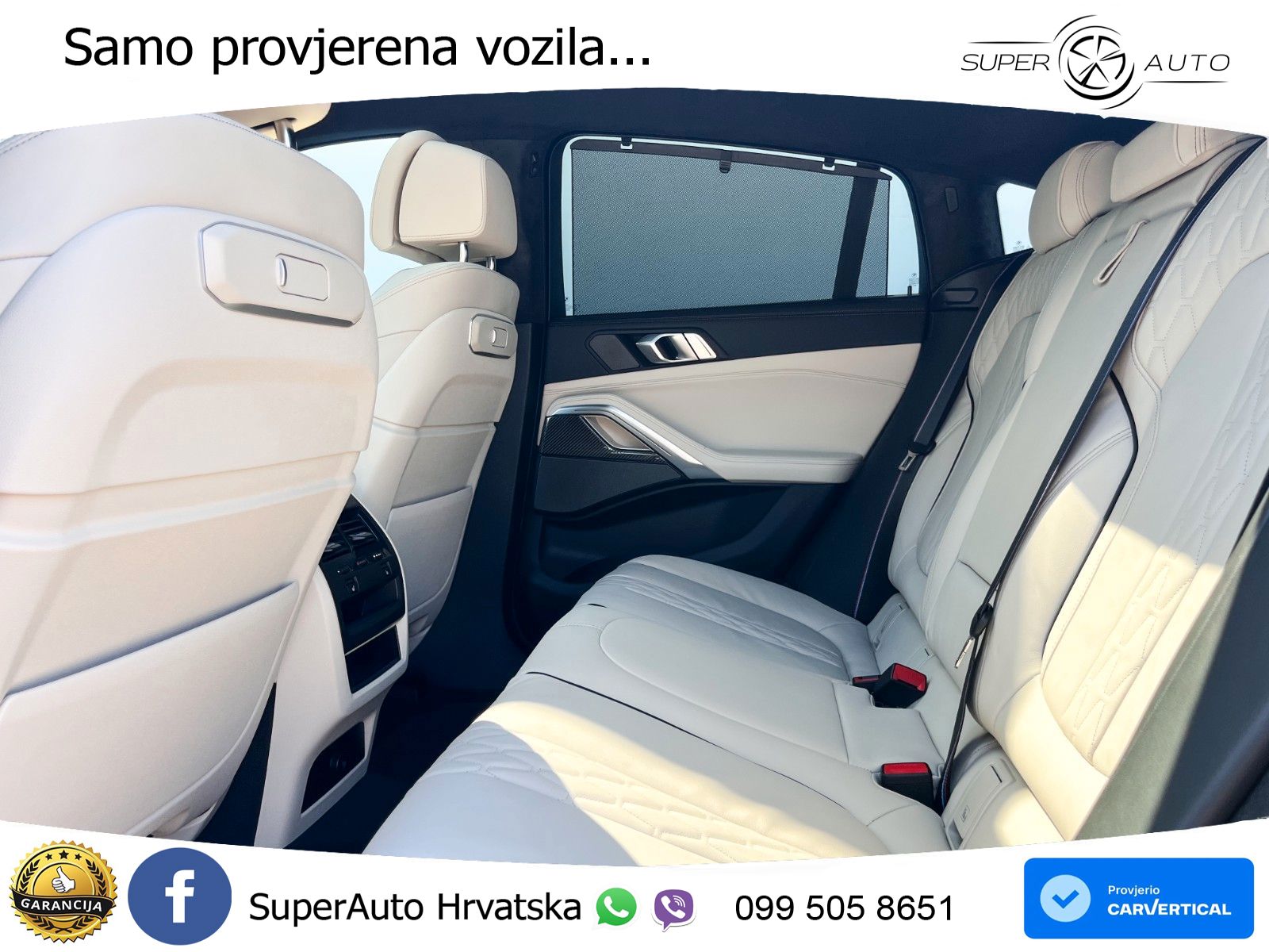 BMW X6 30d (298 KS) xDrive Steptronic LED+GR SJED+ACC