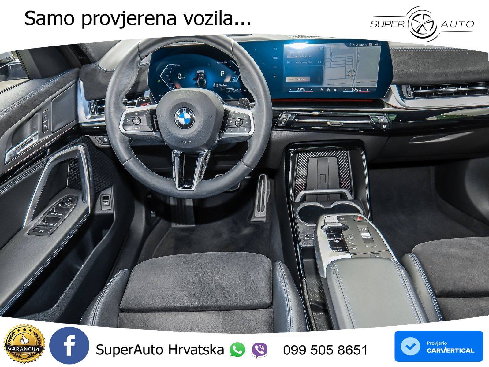 BMW X2 sDrive18d Steptronic M Sport LED+GR SJED+ACC