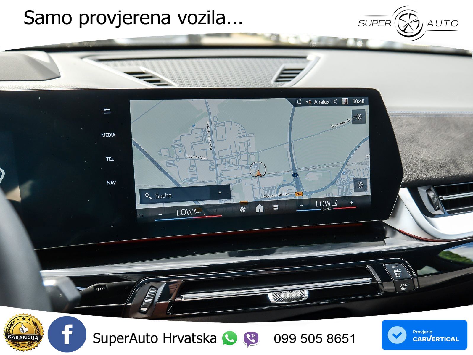 BMW X2 sDrive18d Steptronic M Sport LED+GR SJED+ACC
