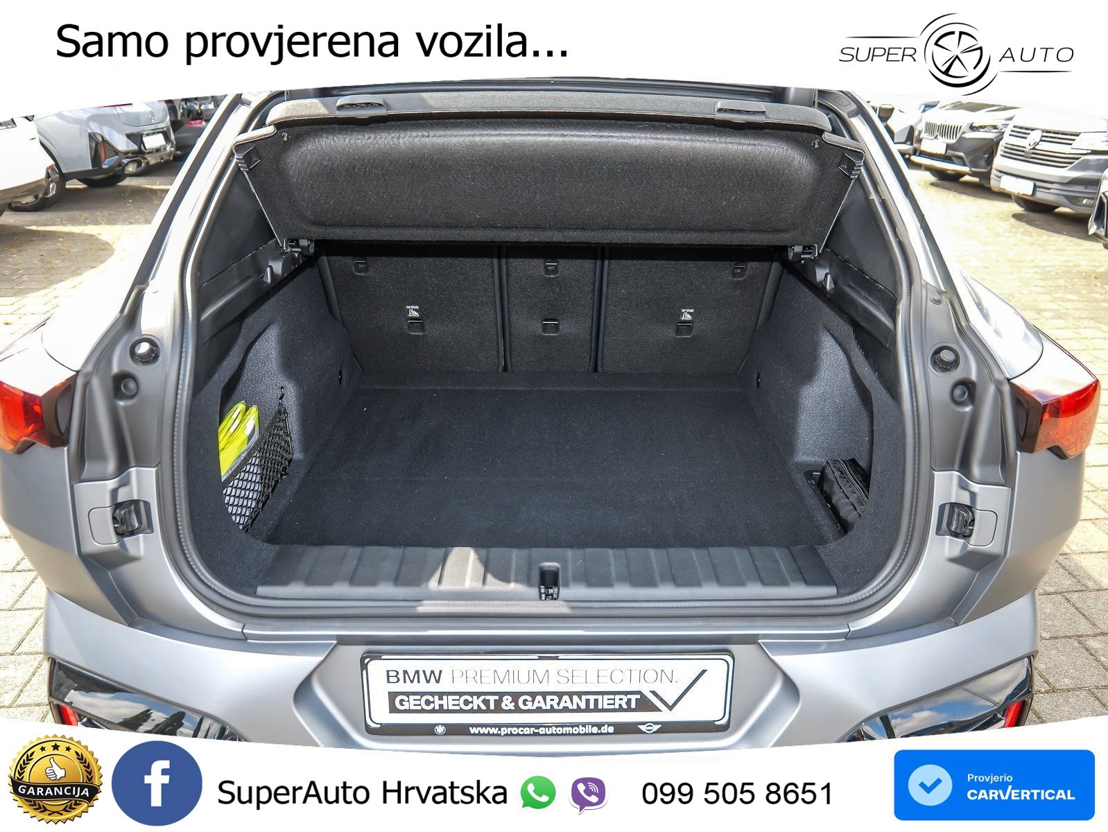 BMW X2 sDrive18d Steptronic M Sport LED+GR SJED+ACC