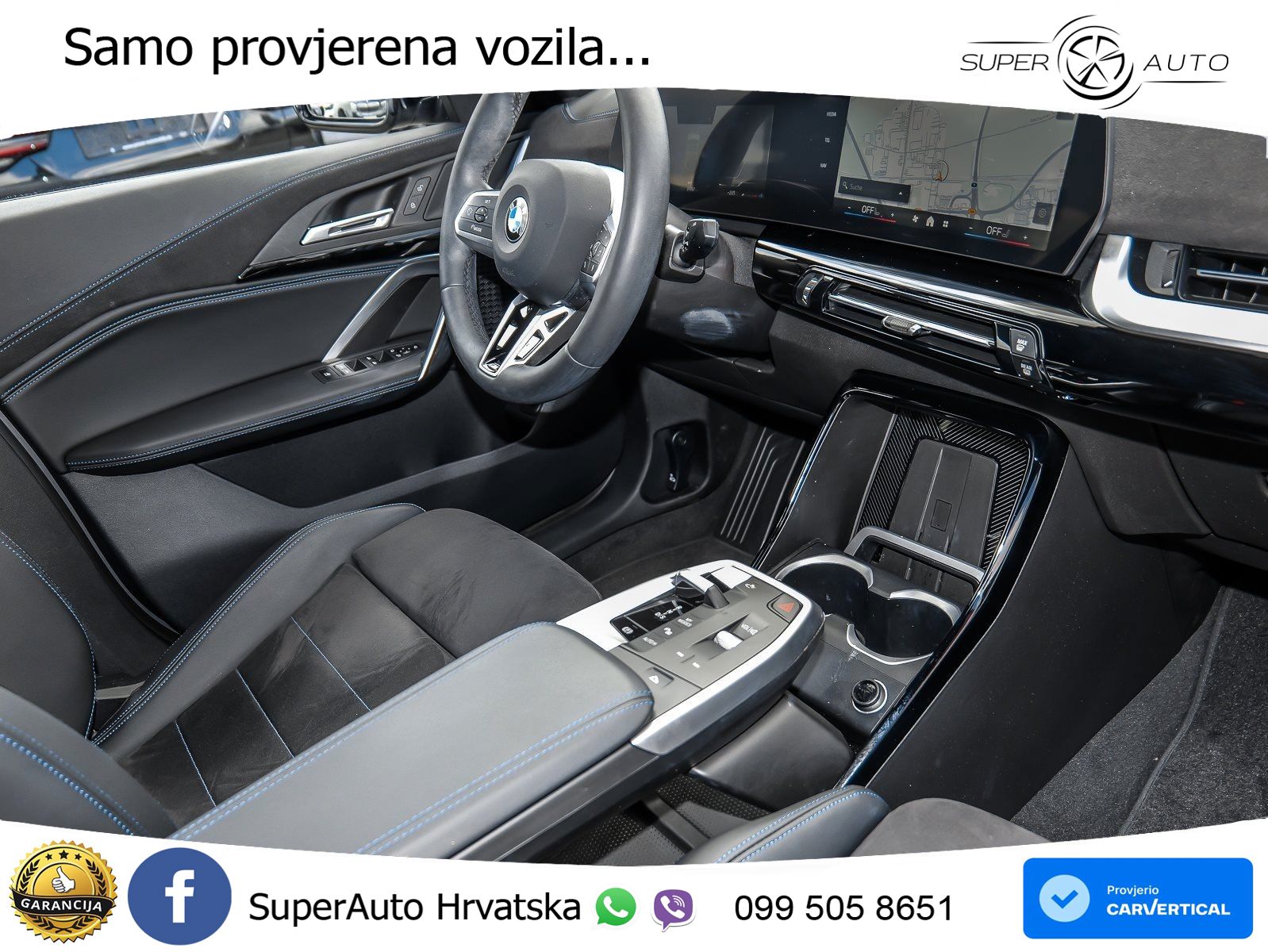 BMW X2 sDrive18d Steptronic M Sport LED+GR SJED+ACC