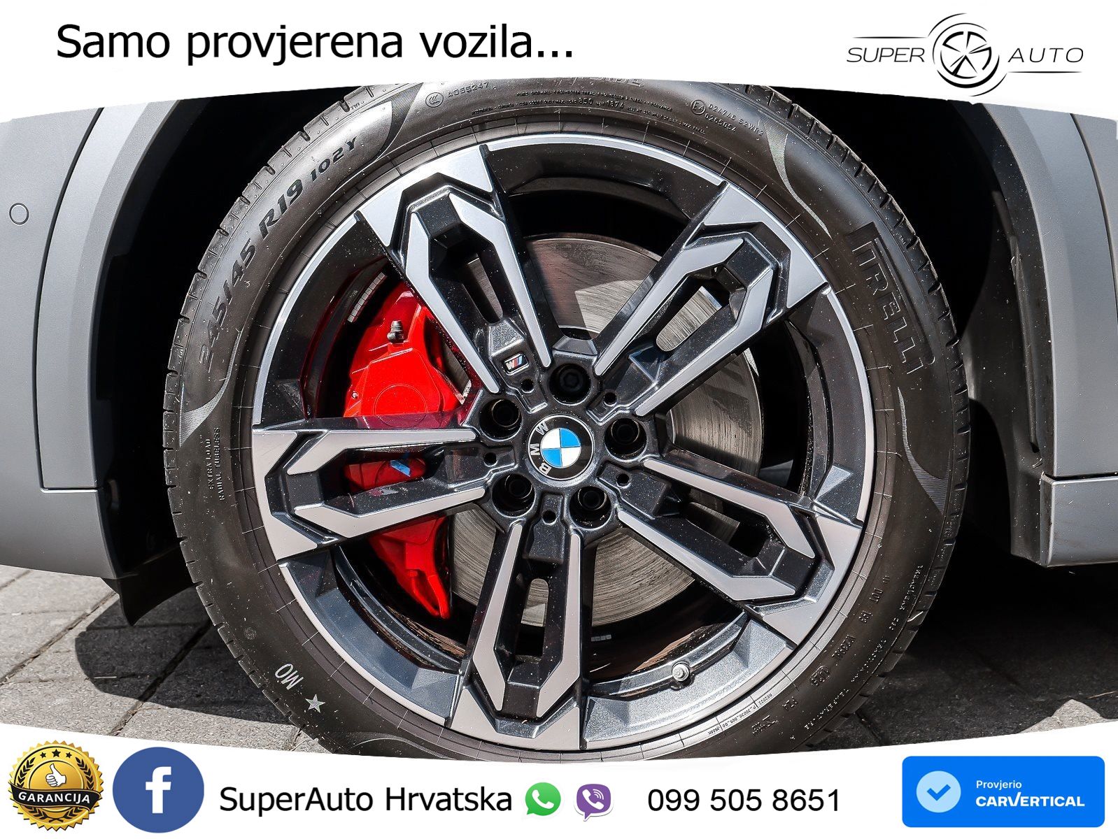 BMW X2 sDrive18d Steptronic M Sport LED+GR SJED+ACC