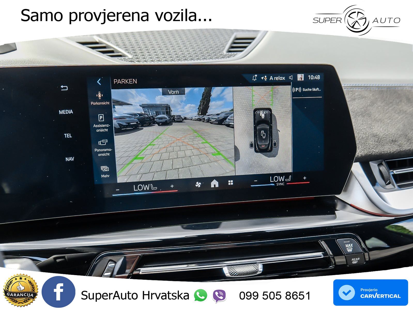 BMW X2 sDrive18d Steptronic M Sport LED+GR SJED+ACC